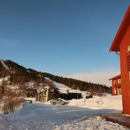 Funaesdalsporten Roeda Husen Funaesdalen Exterior foto