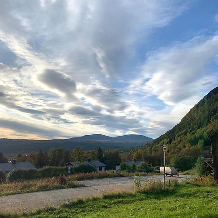 Funaesdalsporten Roeda Husen Funaesdalen Exterior foto